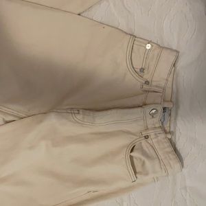 New Zara Jeans!